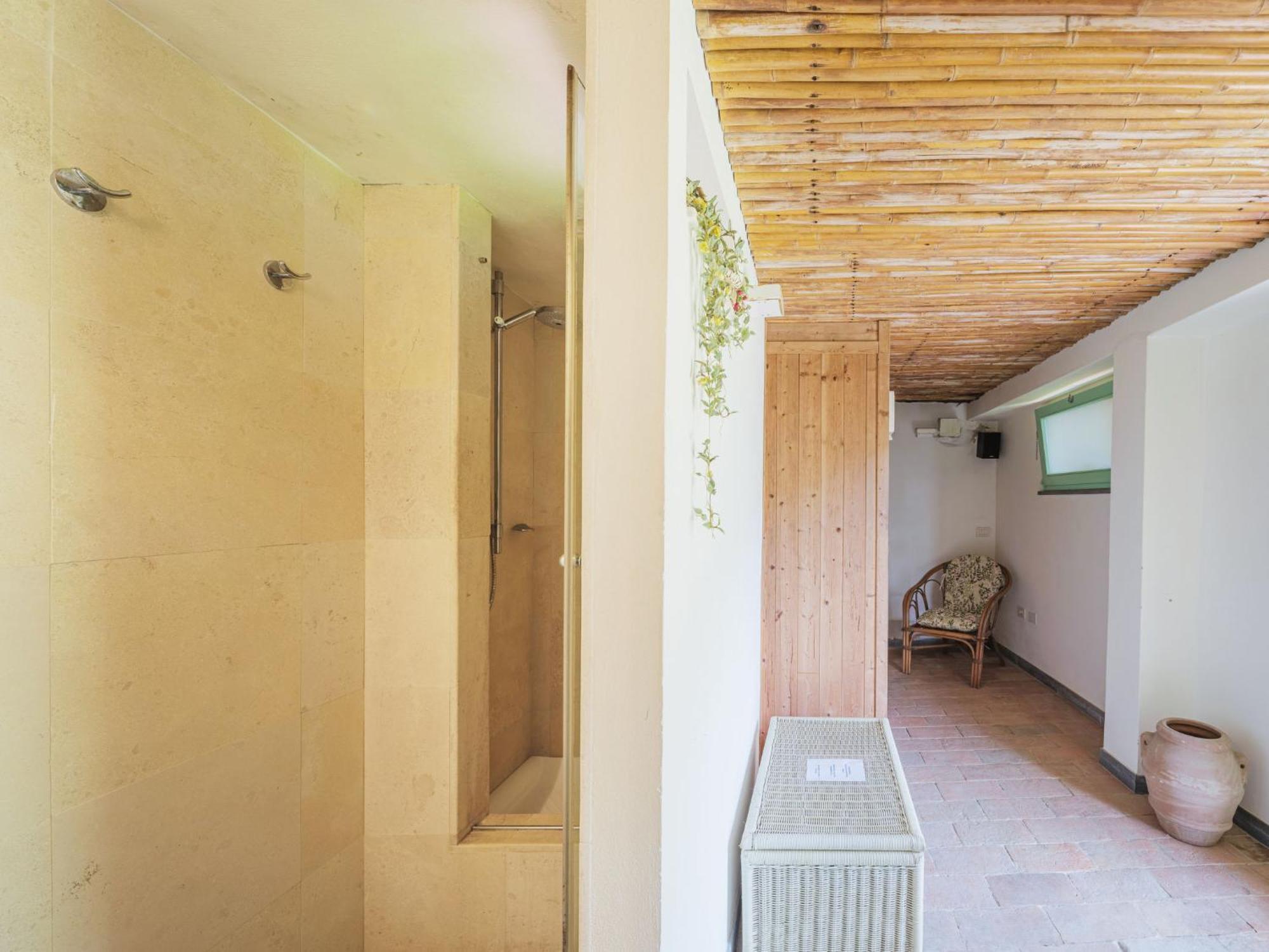 Holiday Home L'Aia By Interhome Seravezza Exterior foto