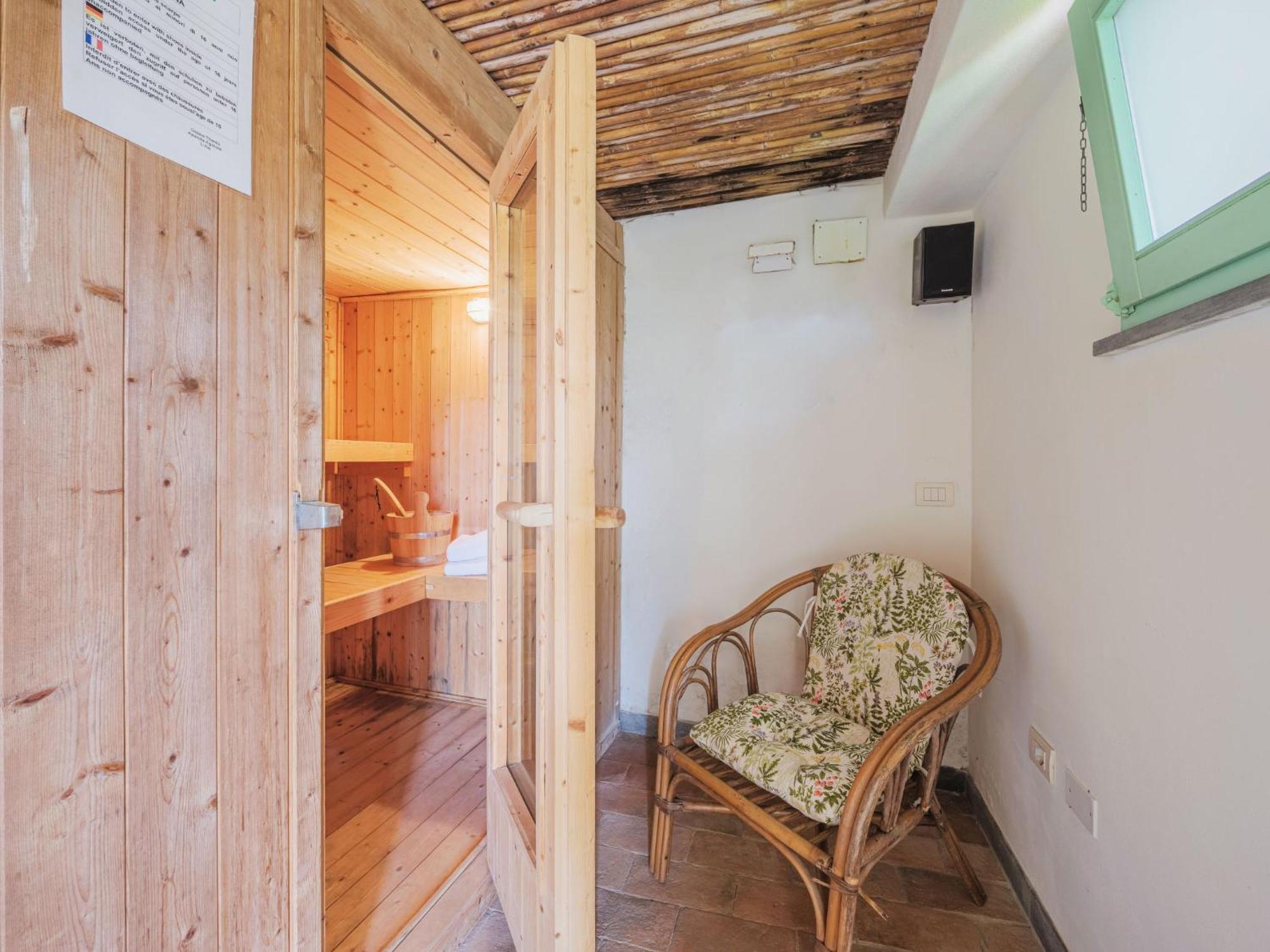 Holiday Home L'Aia By Interhome Seravezza Exterior foto