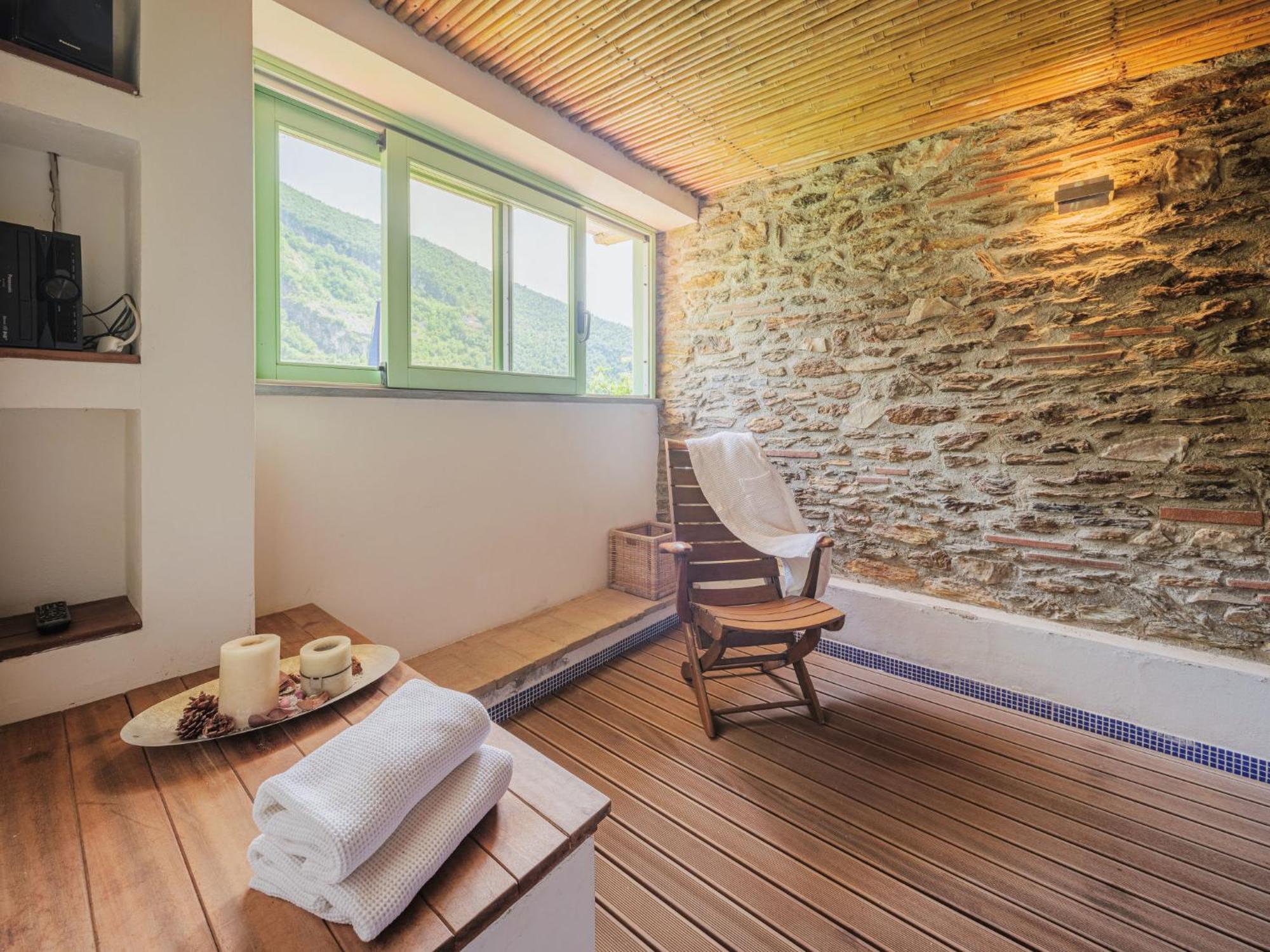 Holiday Home L'Aia By Interhome Seravezza Exterior foto