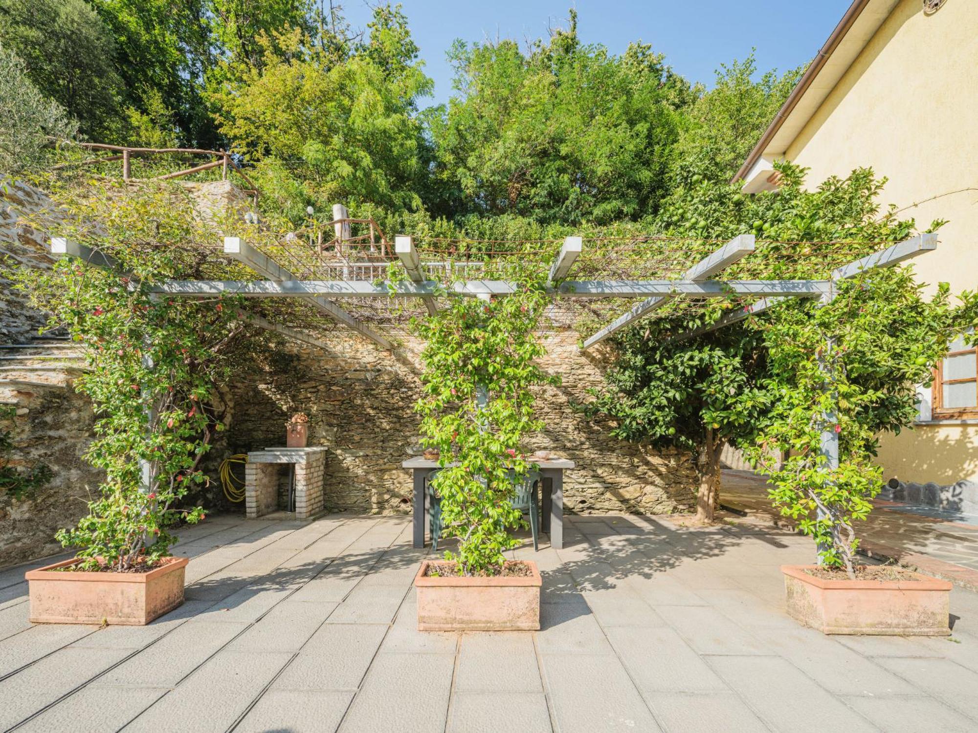 Holiday Home L'Aia By Interhome Seravezza Exterior foto